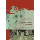 A nemzet&eacute;t szerető szocialista - Jord&aacute;ky Lajos (1913-1974) - Antal R&oacute;bert-istv&aacute;n