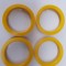 Set inele de centrare ghidaj jante noi 70-60.1 mm Toyota, Suzuki, Lexus
