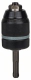 Bosch Mandrina rapida SDS-plus 1.5-13mm ProAdvanced PowerfulTools