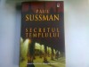 SECRETUL TEMPLULUI - PAUL SUSSMAN