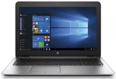 Laptop Second Hand HP EliteBook 850 G4, Intel Core i5-7300U 2.60 - 3.50GHz, 8GB DDR4, 256GB SSD, 15.6 Inch Full HD, Webcam NewTechnology Media foto