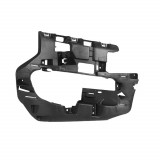 Grila bara de protectie Peugeot 508, 11.2010-12.2014, Fata, Dreapta, Aftermarket