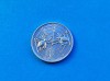1 Lira 1975 San Marino-UNC-RAR, Europa, Aluminiu
