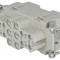Conector HDC Inserturi Contact Mamă Han-Com Han K