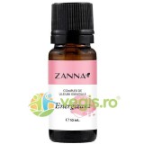 Complex de Uleiuri Esentiale Energizant 10ml