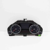 Ceas Bord VW Touareg 7P5 2012 OEM 7P6920982E 0263677107 Original Vw