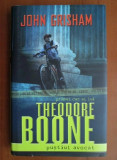John Grisham - Primul caz al lui Theodore Boone. Pustiul avocat