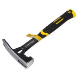 Ciocan cofraje cu maner antivibratie 600 G TMP Top Master Pro 244303 HardWork ToolsRange