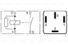 Releu Alimentare Bosch 0986332001 Audi BMW Ford Mercedes Opel Seat Skoda VW
