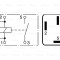 BOSCH 0 986 332 001 Releu, curent alimentare