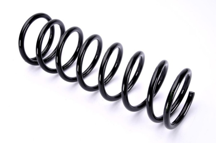 Arc spiral FORD FOCUS (DAW, DBW) (1998 - 2007) Magnum Technology SG108MT