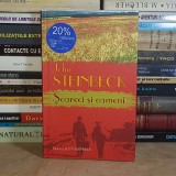 JOHN STEINBECK - SOARECI SI OAMENI ( ROMAN ) , 2005 *