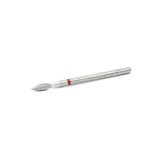 Bit diamant cuticule flacara 257-023R, duritate fina
