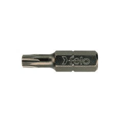 Bit Industrial profil Torx, Felo, C6.3, TX6, 25mm foto