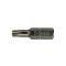 Bit Industrial profil Torx, Felo, C6.3, TX7, 25mm