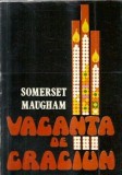 Vacanta de Craciun - W. Somerset Maugham