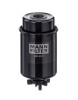 MANN-FILTER WK 8121 filtru combustibil