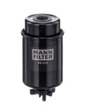 MANN-FILTER WK 8121 filtru combustibil
