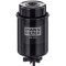 MANN-FILTER WK 8121 filtru combustibil
