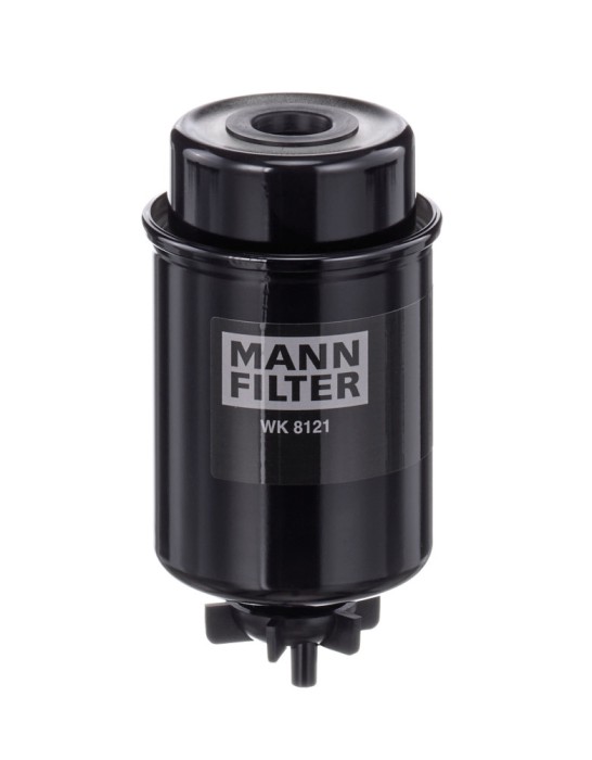 MANN-FILTER WK 8121 filtru combustibil