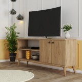 Cumpara ieftin Comoda TV Everest1572 Oak