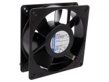 Ventilator axial 24VDC 135mm 260m3/h
