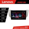Navigatie Lexus RX 2003-2009 Lenovo Kit- rx-03 8 core QLED 2K 8+256 360 Android Waze USB Navigatie Internet Youtube Radio CarStore Technology