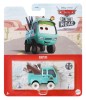 MASINUTA METALICA CARS3 PERSONAJUL NORIYUKI SuperHeroes ToysZone, Mattel