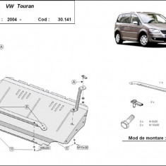 Scut motor metalic VW Touran 1.9Tdi, 2.0Tdi 2003-2015