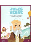 Cumpara ieftin Micii mei eroi. Jules Verne - Bonalletra Alcompas