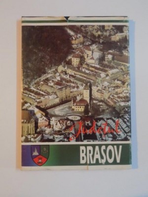 JUDETUL BRASOV foto