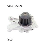 SKF Pompă de apă, răcire motor