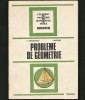 PROBLEME DE GEOMETRIE - I. C. DRĂGHICESCU, V. MASGRAS - CULEGERE MATEMATICĂ
