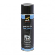 Spray Curatare Carburator Kross Carburettor Cleaner, 500ml