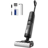 Aspirator vertical fara fir Dreame H13 Pro HHR27C, aspirare umed/uscat, 4 moduri de aspirare, putere aspirare 18.000Pa, capacitate rezervor apa curata