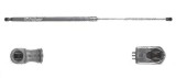 Amortizor capota fata, echilibror Volkswagen Passat (B8), 08.2014-, Stanga = Dreapta, Combi, SEDAN, Lungime, Cursa, Forta 724 mm, 286 mm, 340 N