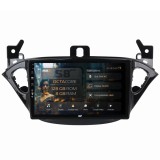 Navigatie Opel Corsa E / Opel Adam (2013-2019) 8GB RAM Android 13 Octacore Slot Sim 4G DSP GPS Wi-FI Carplay Android Auto USB Bluetooth Waze Touchscre, ALM