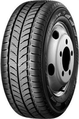 Anvelope Yokohama WY01 185/75R16C 104/102R Iarna foto