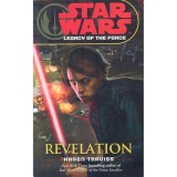 Karen Traviss - Revelation ( STAR WARS ), Polirom