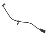 Senzor de avertizare uzura placute de frana Audi A4 B9, A5, A7, Q7, Q8; Bentley Bentayga; VW Touareg Motor 1.4 Tfsi, 2.0 TDI, 2.0 TDI quattro, 2.0