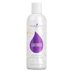 Lavender Hand Body Lotion (Crema pentru corp) foto