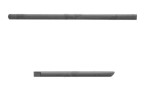 Set bandouri usi laterale VW Golf 4 5usi/combi , Polo 5usi 2009-, Tiguan 2004-2016, Skoda Fabia 2000-2007, Subaru Forester 2008-2013, Suzuki Liana 20