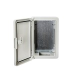 Tabou PT ABS cu cotrapanou PP3001 IP65 Elmark 5312030130