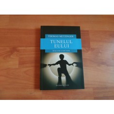 TUNELUL EULUI-THOMAS METZINGER