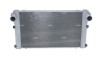 NRF 30997 Intercooler, compresor