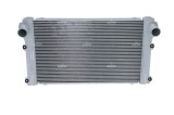 NRF 30997 Intercooler, compresor