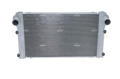 NRF 30997 Intercooler, compresor