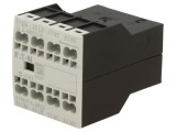 Contacte Auxiliare Push-In DILA-XHIV22-PI