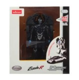 Cumpara ieftin Masinuta metalica convertibila Pagani Zonda R, negru, scara 1 la 32