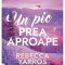 Un pic prea aproape - Rebecca Yarros - Leda